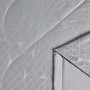 Постельное белье «Geneva» с одеялом (евро; жаккардовый сатин: 100% хлопок; арт. 1385-OMP)