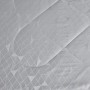 Постельное белье «Geneva» с одеялом (евро; жаккардовый сатин: 100% хлопок; арт. 1385-OMP)
