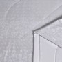 Постельное белье «Sebilla» с одеялом (1,5 - спальный; жаккардовый сатин: 100% хлопок; арт. 2217-OSPS)