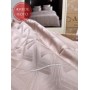 Комплект постельного белья «Asabella №1514» (евро; жаккардовый сатин: 100% хлопок; арт. 1514-6)