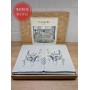 Комплект постельного белья «Sweet Home» (евро; твил: 100% хлопок; арт. 473-6)