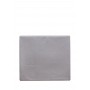 Простыня свободная «Castello» (цвет: серый; 240х280 см; сатин: 100% хлопок)