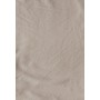 Простыня на резинке «Soft Sateen», цвет: бежевый (160х200х30 см; софт-сатин: 100% хлопок)