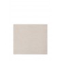 Простыня свободная «Linen» (цвет: натуральный; 240х280 см; лен - хлопок Stonewashed: 50% лен, 50% хлопок)