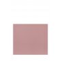 Простыня на резинке «Акцент» (цвет: карминово-розовый; 160х200х30 см; перкаль: 100% хлопок)