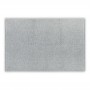 Коврик «Antique», цвет: light gray - светло-серый (60х100 см; 100% длинноволокнистый хлопок)