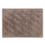Коврик «Diagonal Tufted», цвет: warm gray - дым (60х100 см; 100% длинноволокнистый хлопок)