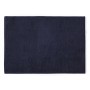 Коврик «York», цвет: navy - синий (60х90 см; 100% длинноволокнистый хлопок)