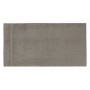 Полотенце махровое «Alston», цвет: warm gray - дым (50x90 см; махра: 70% длинноволокнистый хлопок, 30% модал)