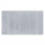 Полотенце махровое «Antique», цвет: light grey - серо-голубой (40х71 см; махра: 100% длинноволокнистый хлопок)