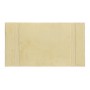 Полотенце махровое «Chicago», цвет: butter - сливочный (50x90 см; махра: 100% длинноволокнистый хлопок)
