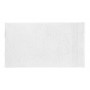 Полотенце махровое «Downtown», цвет: white - белый (70x140 см; махра: 100% длинноволокнистый хлопок)