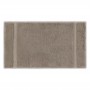 Полотенце махровое «Fancy», цвет: cabble stone - серо-коричневый (33x33 см; махра: 65% длинноволокнистый хлопок, 35% тенсель)