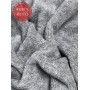 Полотенце махровое «Poem», цвет: gray - серый (70х140 см; махра: 100% длинноволокнистый хлопок)
