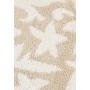 Полотенце махровое «Vita», цвет: бежевый (70x140 см; махра: 60% хлопок, 40% бамбук)