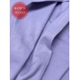 Простыня трикотажная на резинке «Bella Donna Jersey», цвет: lilac - сирень (180x200-200x220 см; трикотаж-джерси: 97% длинноволокнистый хлопок, 3% эластан)