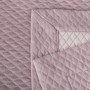 Летнее одеяло «Bella Donna Sommerdecke», цвет: 0528 - amethyst (220х260 см; жаккардовый трикотаж: 41% хлопок, 35% лиоцелль, 24% полиэстер)