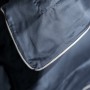 Наволочки «Garda», цвет: синий (70х70 см - 2 шт.; сатин: 100% тенсель; арт. 144HF-104)