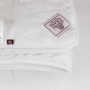 Одеяло хлопковое облегченное стеганое «Cotton Wash Grass» (200х220 см; наполнитель: 100% cotton grass; чехол: сатин, 100% хлопок)