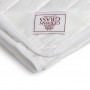 Наматрасник непромокаемый «Mattress Cotton Drysoft Grass» с юбкой на резинке (140х200х40 см; наполнитель: 100% хлопок grass; чехол: сатин: 100% египетский хлопок)