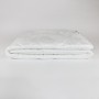 Одеяло облегченное стеганое «Silk Familie Bio» (160х220 см; наполнитель: 100% silk fiber grass, чехол: сатин, 100% тенсель)