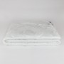 Одеяло облегченное стеганое «Silk Familie Bio» (160х220 см; наполнитель: 100% silk fiber grass, чехол: сатин, 100% тенсель)
