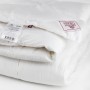Одеяло шерстяное теплое стеганое «Cashmere Wool Grass» (160х220 см; наполнитель: 100% cashmere grass, чехол: сатин, 100% тенсель)