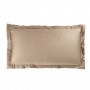Наволочки «Caramel Beige Allure Grass» (50х90 см - 2 шт.; сатин: 100% хлопок)