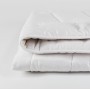Одеяло детское облегченное стеганое «Baby Bio Cotton» (100х135 см; наполнитель: 100% cotton grass; чехол: сатин, 100% хлопок)