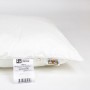 Подушка детская «Kinder Pillow Cotton and Tencel» (50х68 см; наполнитель: 100% полиэстер; чехол: сатин, 60% тенсель, 40% хлопок)