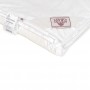 Одеяло шелковое облегченное «Paisley Silk Grass» (220х240 см; наполнитель: 100% шелк Mulberry; чехол: жаккард, 100% египетский хлопок)