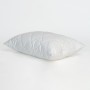 Подушка регулируемая стеганая на молнии «95°C Grass» (40х60 см; наполнитель: 100% полиэстер; чехол: перкаль, 100% хлопок)