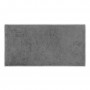 Полотенце махровое «Aire», цвет: dark grey - темно-серый (50x100 см; махра: 100% органический хлопок)