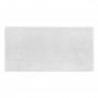 Полотенце махровое «Aire», цвет: white - белый (50x100 см; махра: 100% органический хлопок)