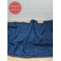 Полотенце махровое «Glam», цвет: steel blue - синий (100х150 см; махра: 60% хлопок, 40% модал)