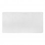 Полотенце махровое «Olympia», цвет: white - белый (30х40 см; махра: 100% хлопок)