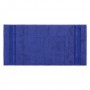 Полотенце махровое «Pera», цвет: royal blue - ультрамарин (100x150 см; махра: 100% гидрохлопок)