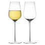Набор бокалов для вина «Flavor» (объем 520 мл - 2 шт.; выдувное стекло)