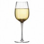 Набор бокалов для вина «Gemma Amber» (объем 360 мл - 2 шт.; выдувное стекло)