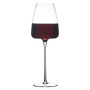 Набор бокалов для вина «Sheen» (объем 540 мл - 4 шт.; выдувное стекло)