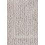 Коврик «Lux», цвет: серый (65х90 см; 100% хлопок)