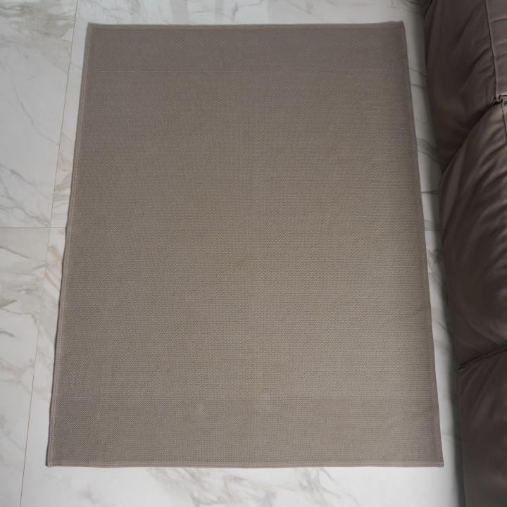 Ковер «Nubo» (150х200 см; 100% хлопок) 