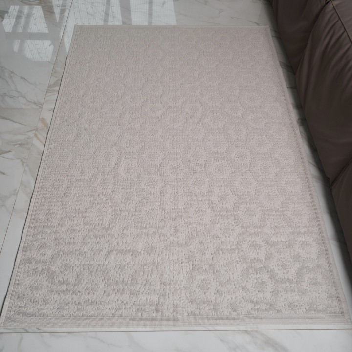 Ковер «Orbo» (150х200 см; 100% хлопок) 