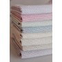 Комплект кухонных полотенец «Daily Kitchen Towel», цвет: бежевый (50x70 см - 2 шт.; вафельная ткань: 100% хлопок)