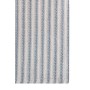 Кухонное полотенце «Foodie Kitchen Towel», цвет: белый/синий (49х70 см; 60% хлопок, 40% лен)