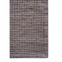 Кухонное полотенце «Must Have», цвет: серый кварц (30x50 см; вафельная ткань: 58% лен, 42% хлопок)