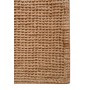 Кухонное полотенце «Must Have», цвет: умбра (30x50 см; вафельная ткань: 58% лен, 42% хлопок)
