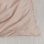 Постельное белье «Daily Bedding», цвет: крем-брюле (1,5 - спальный; сатин: 100% хлопок)