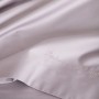 Постельное белье «Daily Bedding», цвет: лавандовый (1,5 - спальный; сатин: 100% хлопок)