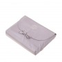 Постельное белье «Daily Bedding», цвет: лавандовый (1,5 - спальный; сатин: 100% хлопок)